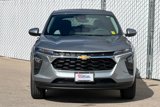 New 2025 Chevrolet Trax LS w/ LS Convenience Package image 6