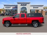 Used 2016 Chevrolet Silverado 1500 Custom w/ Custom Convenience Package image 5