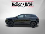 Used 2022 Jeep Cherokee Trailhawk w/ Sun, Sound & Nav Group image 4