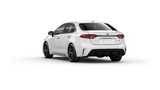 New 2025 Toyota Corolla SE image 4