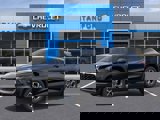 New 2025 Chevrolet Trax LT image 2
