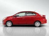 Used 2021 Mitsubishi Mirage G4 LE image 2