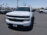 Certified 2017 Chevrolet Silverado 1500 Custom w/ Custom Convenience Package image 5