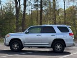 Used 2010 Toyota 4Runner SR5 image 4