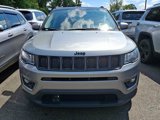 Used 2021 Jeep Compass Latitude w/ Sun and Sound Group image 2