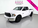 Used 2018 RAM 1500 Classic SLT image 3