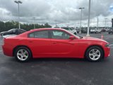 Used 2019 Dodge Charger SXT image 4