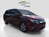 Used 2019 Honda Odyssey EX image 2