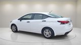 Used 2020 Nissan Versa S image 5