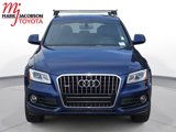 Used 2016 Audi Q5 2.0T Premium Plus image 2