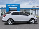 New 2024 Chevrolet Equinox LS w/ LS Convenience Package image 5