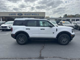 New 2024 Ford Bronco Sport Big Bend image 2