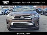 Used 2019 Toyota Highlander XLE image 2