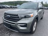 Used 2020 Ford Explorer XLT w/ Equipment Group 202A image 3