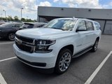 Used 2019 Chevrolet Suburban LT image 4