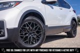 Used 2022 Honda CR-V EX-L image 2