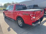 Used 2020 Ford F150 XLT w/ Equipment Group 302A Luxury image 3