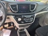 Used 2017 Chrysler Pacifica Touring Plus w/ Tire & Wheel Group image 2