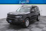 Certified 2021 Ford Bronco Sport image 4