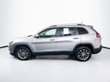 Used 2021 Jeep Cherokee Latitude Lux w/ Comfort/Convenience Group image 4