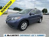 Used 2012 Honda CR-V EX image 3