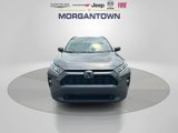 Used 2021 Toyota RAV4 XLE Premium image 2