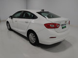 Used 2017 Chevrolet Cruze LS image 5