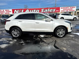 Used 2023 Cadillac XT5 Premium Luxury image 2