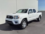 Used 2012 Toyota Tacoma 4x4 w/ SR5 Package image 4