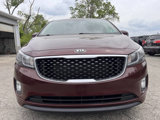 Used 2016 Kia Sedona SX image 2