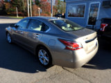 Used 2014 Nissan Altima 2.5 SL w/ Technology Package image 4