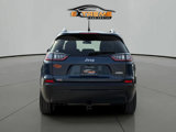 Used 2020 Jeep Cherokee Latitude image 5