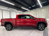 New 2025 GMC Sierra 1500 AT4 w/ AT4 Preferred Package image 3