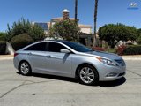 Used 2013 Hyundai Sonata Limited w/ Premium Pkg image 3