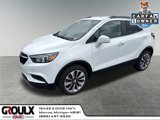 Used 2022 Buick Encore Preferred w/ Safety Package image 1