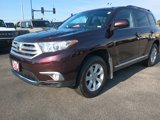 Used 2013 Toyota Highlander Plus image 3