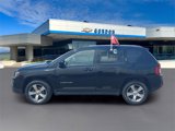 Used 2016 Jeep Compass High Altitude image 2