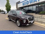 Used 2020 Hyundai Palisade Limited image 2