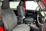 Used 2019 Jeep Wrangler Sport image 3
