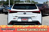 Used 2020 Lexus UX 250h F Sport image 4