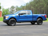 Used 2022 Ford F150 XL w/ Trailer Tow Package image 4