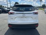 Used 2021 MAZDA CX-9 Touring w/ Touring Premium Package image 4