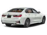 Certified 2022 BMW 330i xDrive Sedan w/ Convenience Package image 2