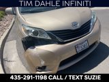 Used 2011 Toyota Sienna LE image 4