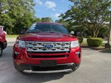 Used 2018 Ford Explorer XLT w/ Equipment Group 202A image 2