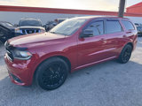 Used 2016 Dodge Durango R/T w/ Trailer Tow Group IV image 2