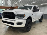 Used 2023 RAM 2500 Laramie w/ Night Edition image 4