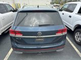 Used 2021 Volkswagen Atlas SEL image 6