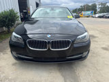 Used 2011 BMW 528i Sedan image 3