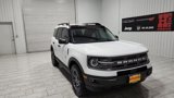 New 2024 Ford Bronco Sport Big Bend w/ Convenience Package image 2